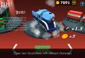 Brave Train screenshot 6
