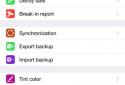 oneSafe - Premium password manager screenshot 5