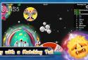 Gaga Ball - Casual Games screenshot 4