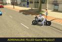 Furious City Moto Bike Racer 2 screenshot 4