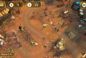 TD Tower Defense Generals screenshot 1