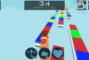 Chasing Light - BHOP game screenshot 3