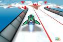 Aero Drive screenshot 5