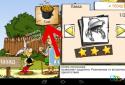 CreeHack screenshot 3