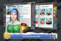 Biathlon Mania screenshot 2