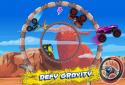 Nitro Heads screenshot 4