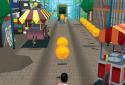 Arsenal FC - Endless Football screenshot 4