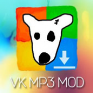 VK mod mp3 VK mod mp3