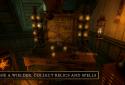 Wands screenshot 2