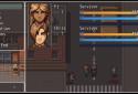 Fi, Chris and the Apocalypse screenshot 8