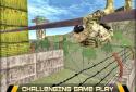US Army Military Training Camp screenshot 8