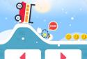 Egg Car - Don't Drop the Egg! screenshot 3