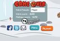 Doodle Grub Christmas Edition screenshot 4