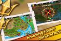Olympus God Zeus Defense TD screenshot 1