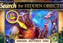 Midnight Castle: Hidden Object screenshot 1