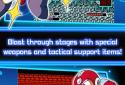 MEGA MAN 2 MOBILE screenshot 3