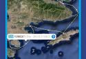 MarineTraffic screenshot 3