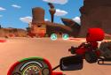 VR Karts: Sprint screenshot 2