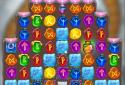 Runes Quest Match 3 with mPLUS screenshot 13