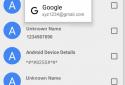 Contacts to Text Pro screenshot 4