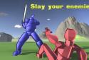 Real Battle Simulator screenshot 4