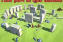 Real Battle Simulator screenshot 7