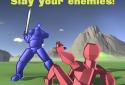 Real Battle Simulator screenshot 9