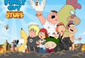 Family Guy: the quest for stuff screenshot 1