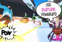 Mountain Rage screenshot 4