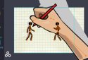 Draw Cartoons 2 screenshot 1