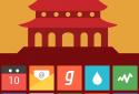 Flatout Minimal IconPack Theme screenshot 4