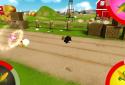 Chick'n Speed screenshot 4