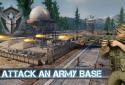 Frontline Commando Battlefield screenshot 1