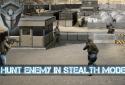 Frontline Commando Battlefield screenshot 2