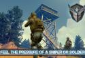 Frontline Commando Battlefield screenshot 4