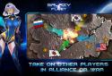 Galaxy Fleet: Alliance War screenshot 19