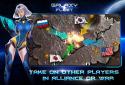 Galaxy Fleet: Alliance War screenshot 5