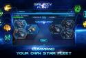 Galaxy Fleet: Alliance War screenshot 9