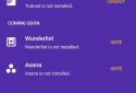 Dailydo Launcher Beta screenshot 7