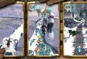 Final Run: Snow Temple screenshot 1
