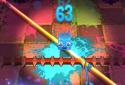 Happy Cube Death Arena screenshot 1