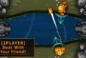Blitzcrank Battle screenshot 2