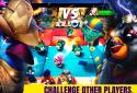 Angry Birds Evolution screenshot 4