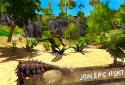 The Ark of Craft: Dinosaurs screenshot 4