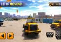 City builder 2016 Bus Station screenshot 3