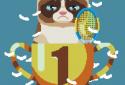Grumpy Cat's Worst Game Ever screenshot 2