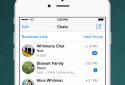 WhatsApp Messenger screenshot 1