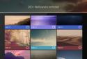 Flight - Flat Minimalist Icons screenshot 12