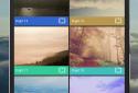 Flight - Flat Minimalist Icons screenshot 3
