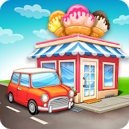 Cartoon City: farm to village